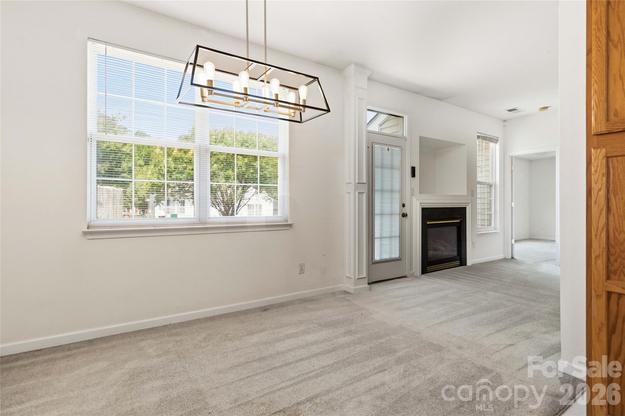 740 Aberdeen Glen Place Charlotte NC 28214