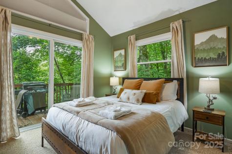103 Maple Lane Beech Mountain NC 28604