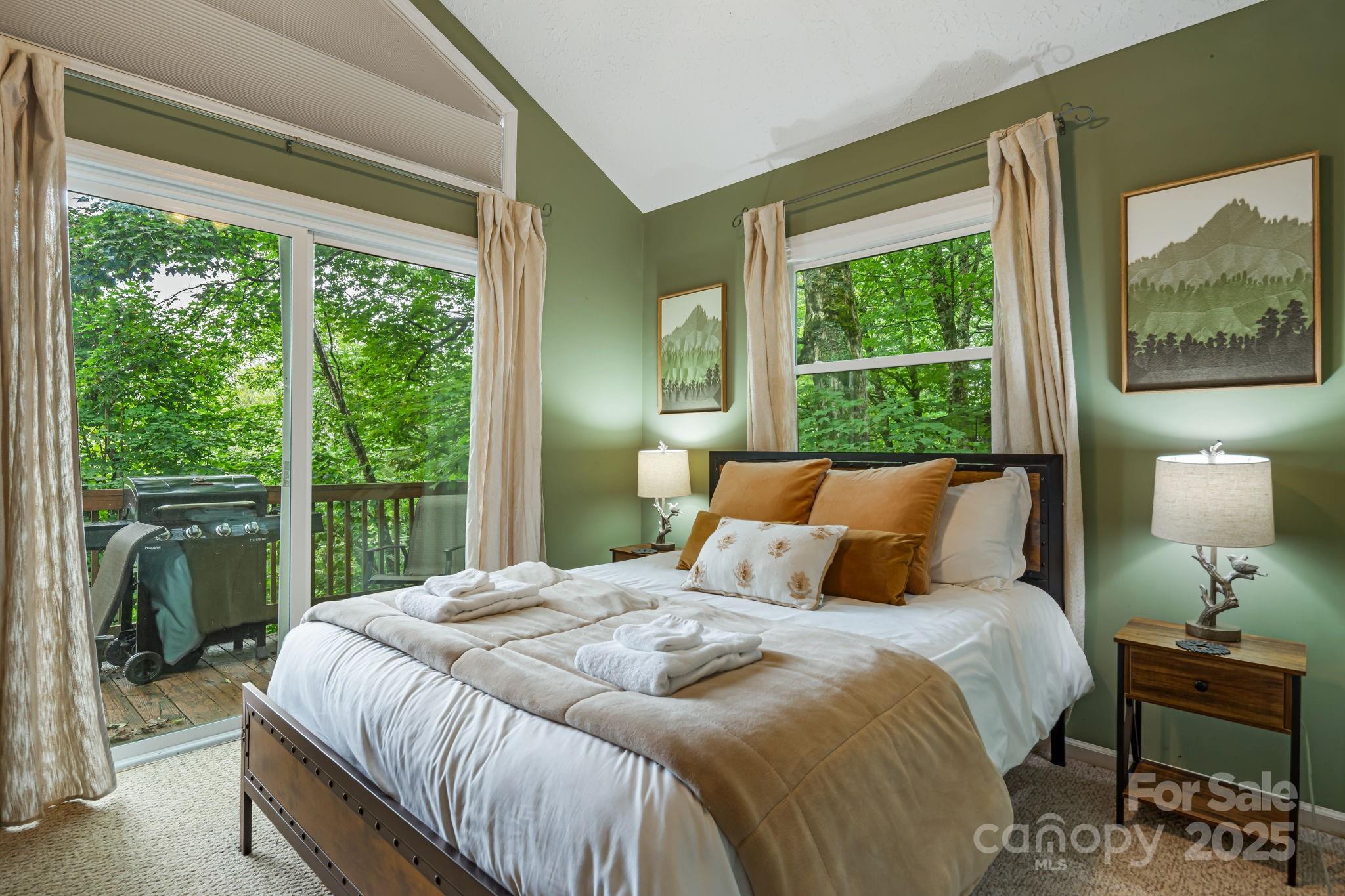 103 Maple Lane Beech Mountain NC 28604