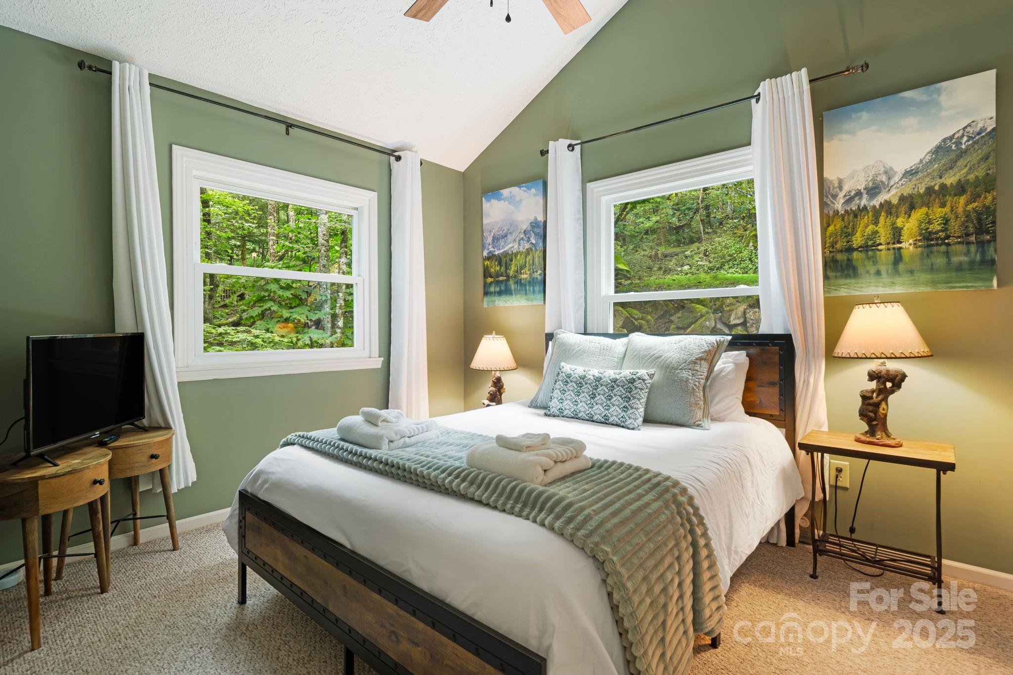 103 Maple Lane Beech Mountain NC 28604