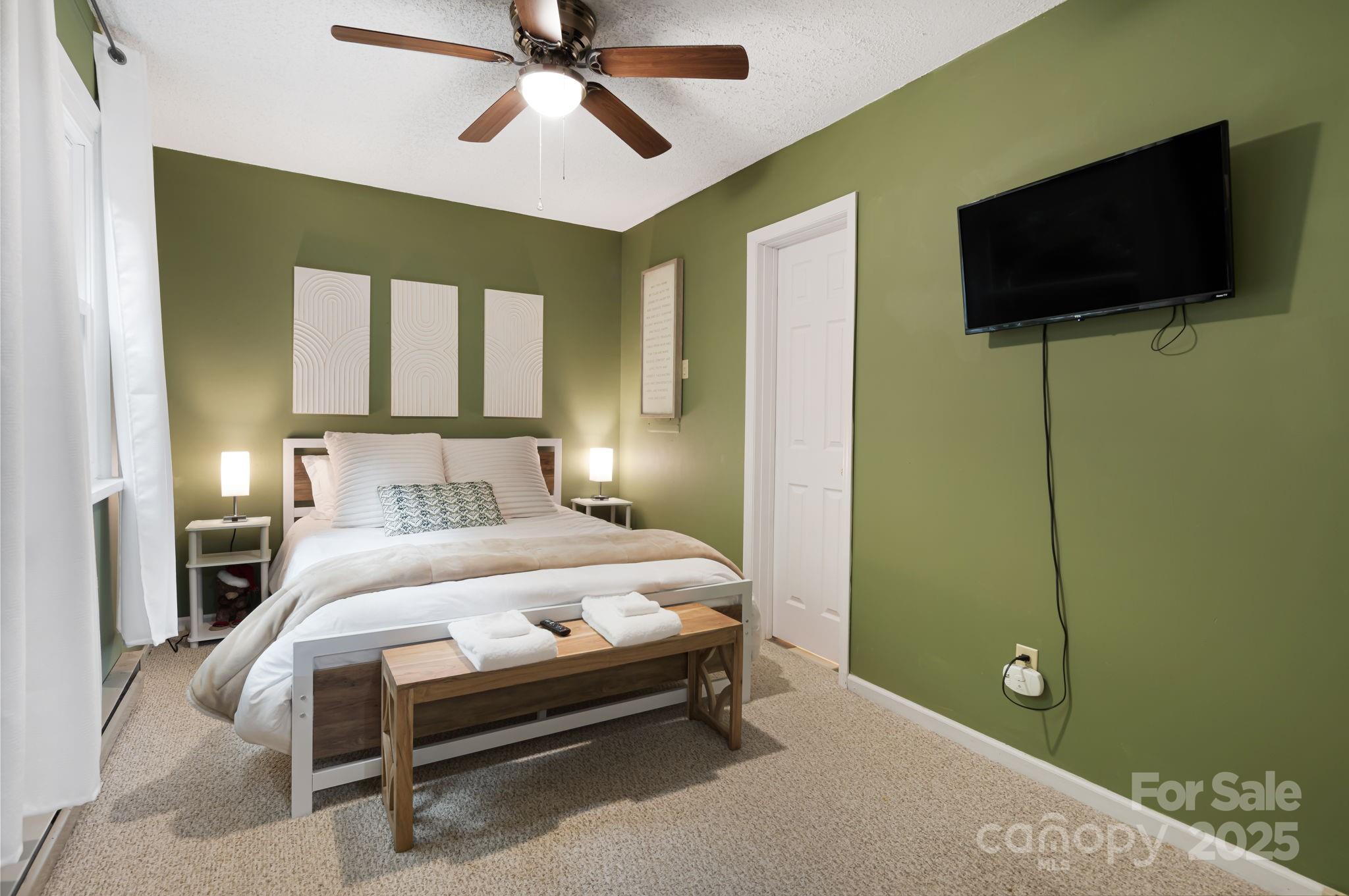 103 Maple Lane Beech Mountain NC 28604