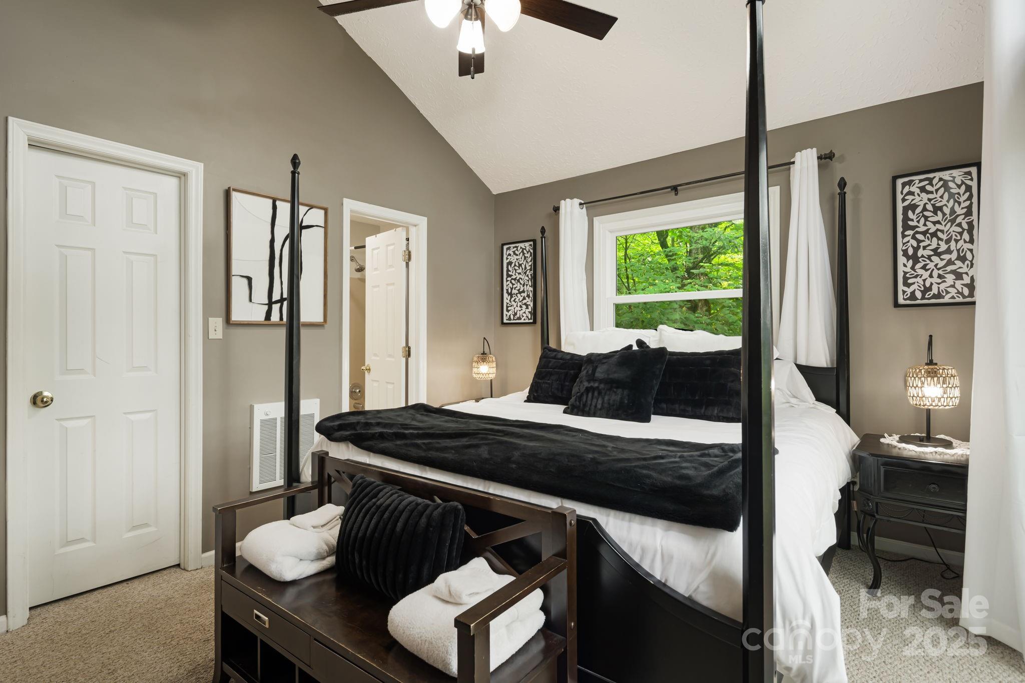 103 Maple Lane Beech Mountain NC 28604