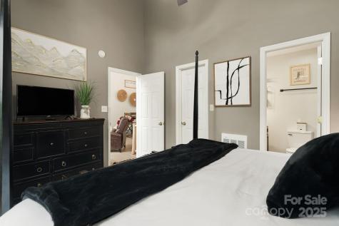 103 Maple Lane Beech Mountain NC 28604