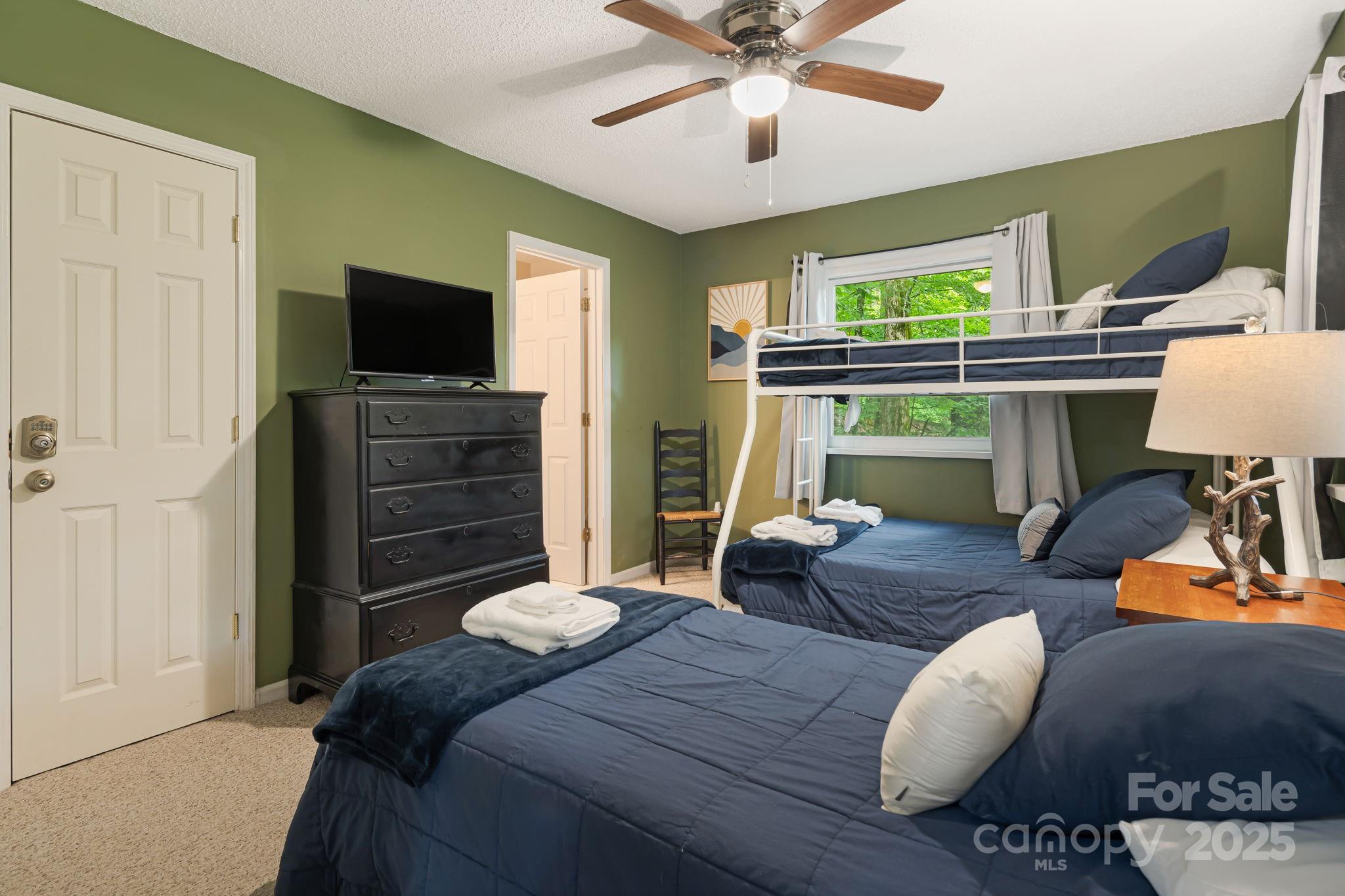 103 Maple Lane Beech Mountain NC 28604