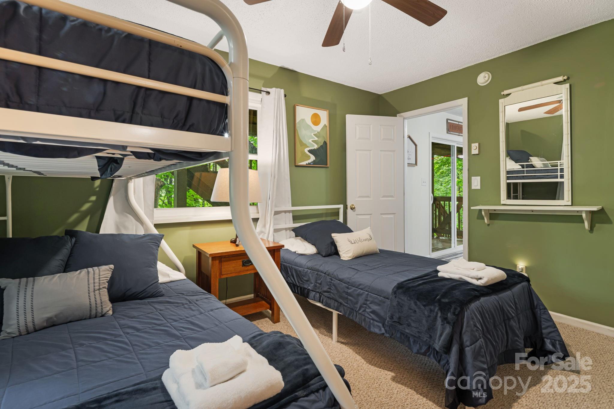 103 Maple Lane Beech Mountain NC 28604