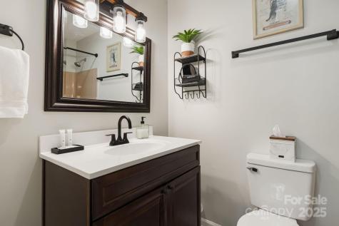 103 Maple Lane Beech Mountain NC 28604