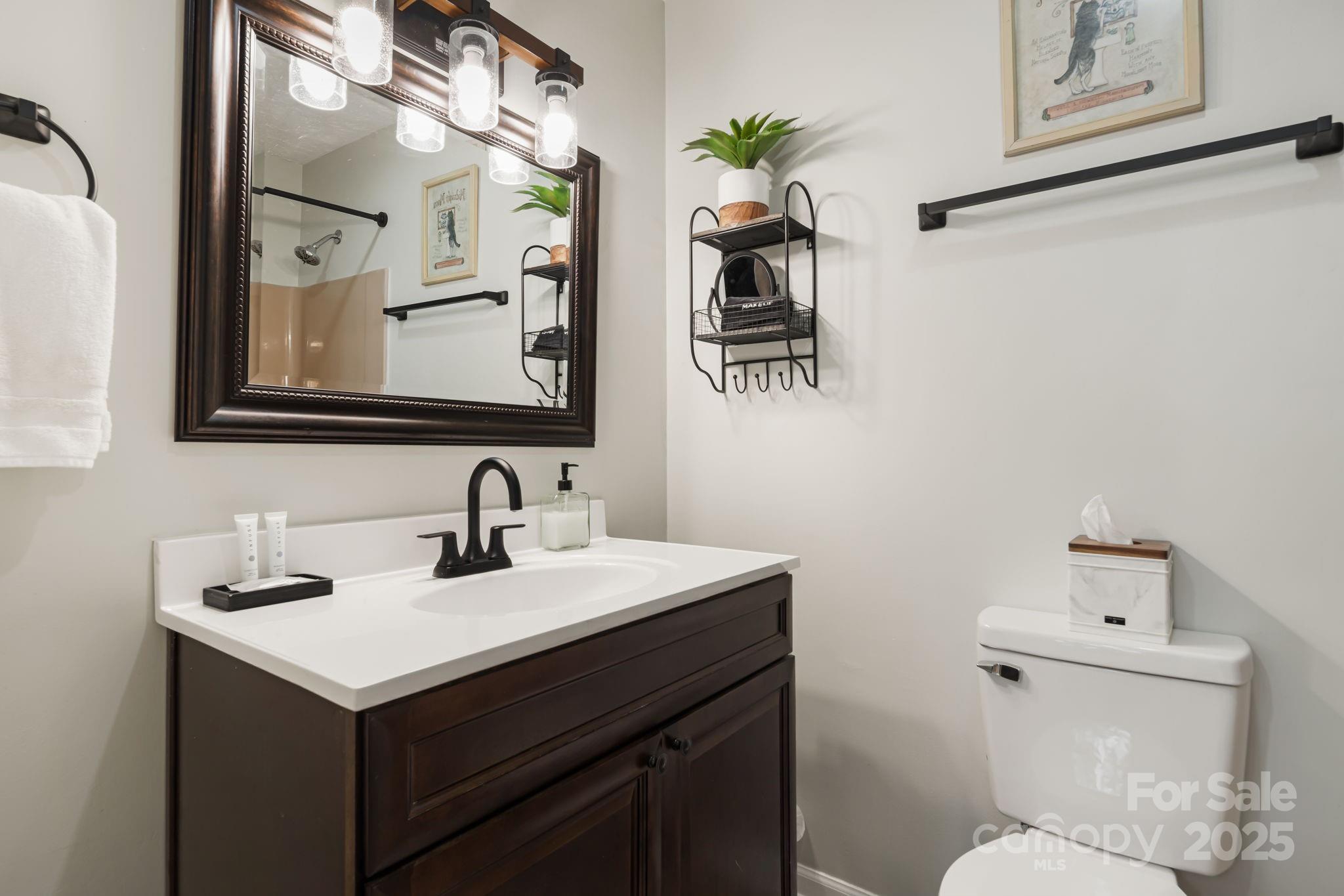 103 Maple Lane Beech Mountain NC 28604