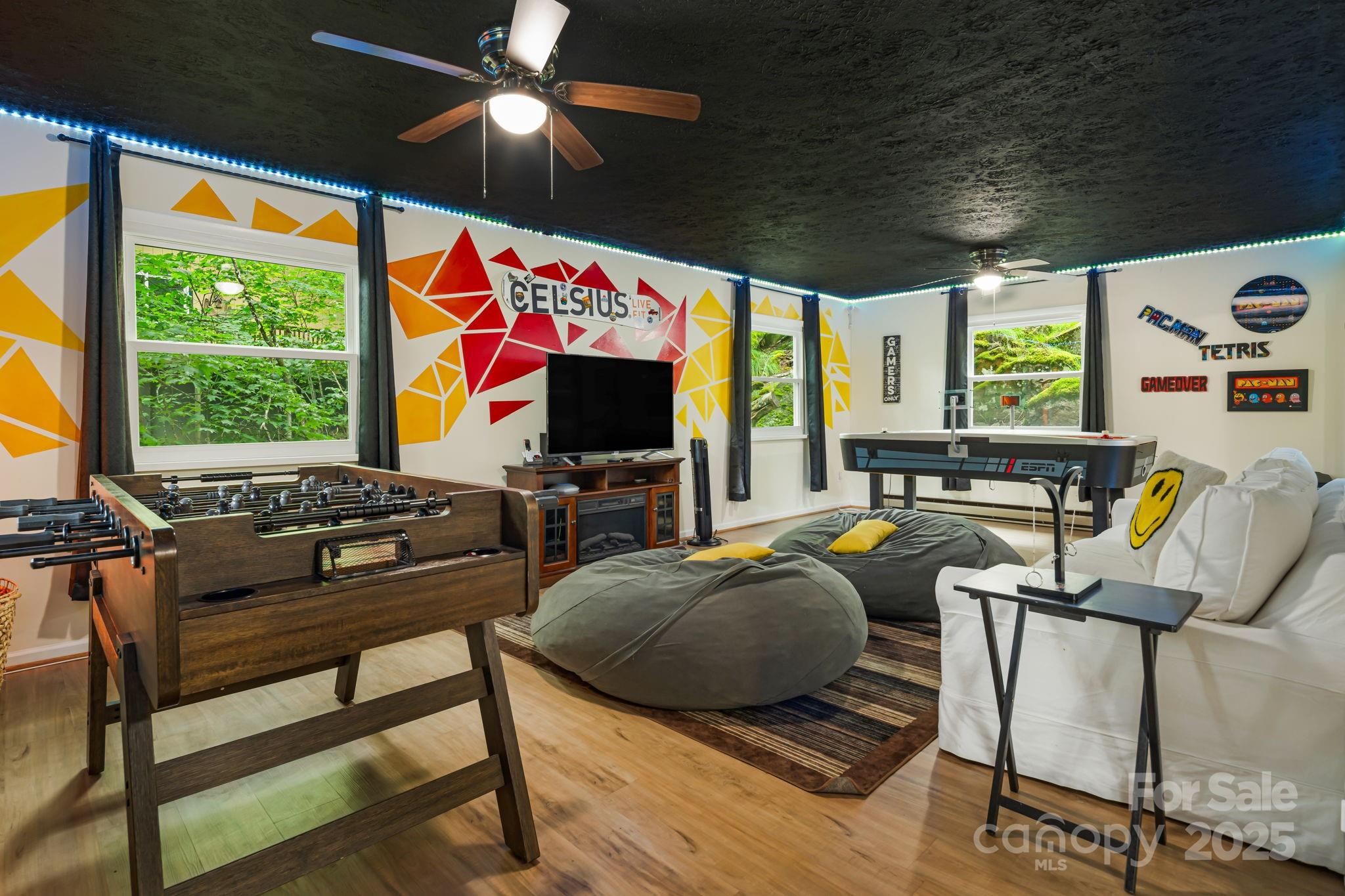 103 Maple Lane Beech Mountain NC 28604