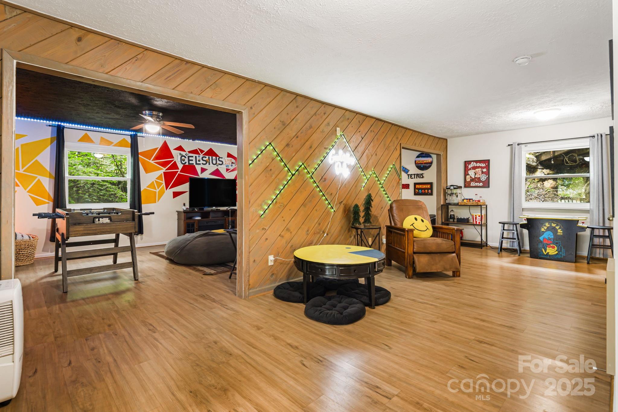 103 Maple Lane Beech Mountain NC 28604