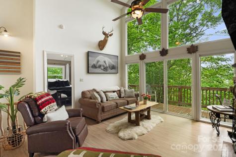 103 Maple Lane Beech Mountain NC 28604