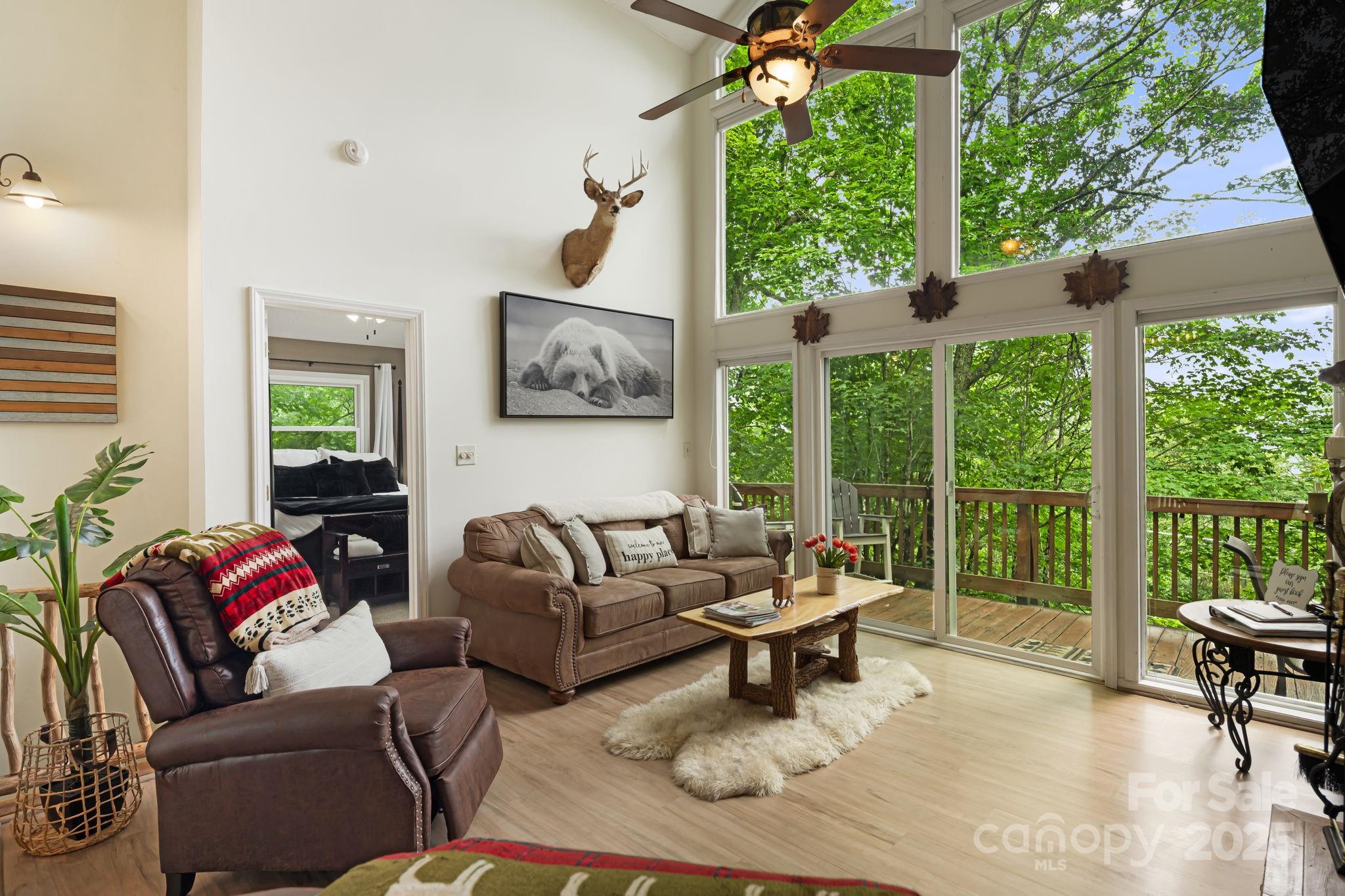 103 Maple Lane Beech Mountain NC 28604