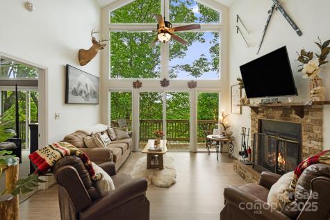 103 Maple Lane Beech Mountain NC 28604