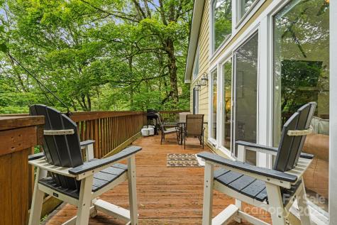 103 Maple Lane Beech Mountain NC 28604