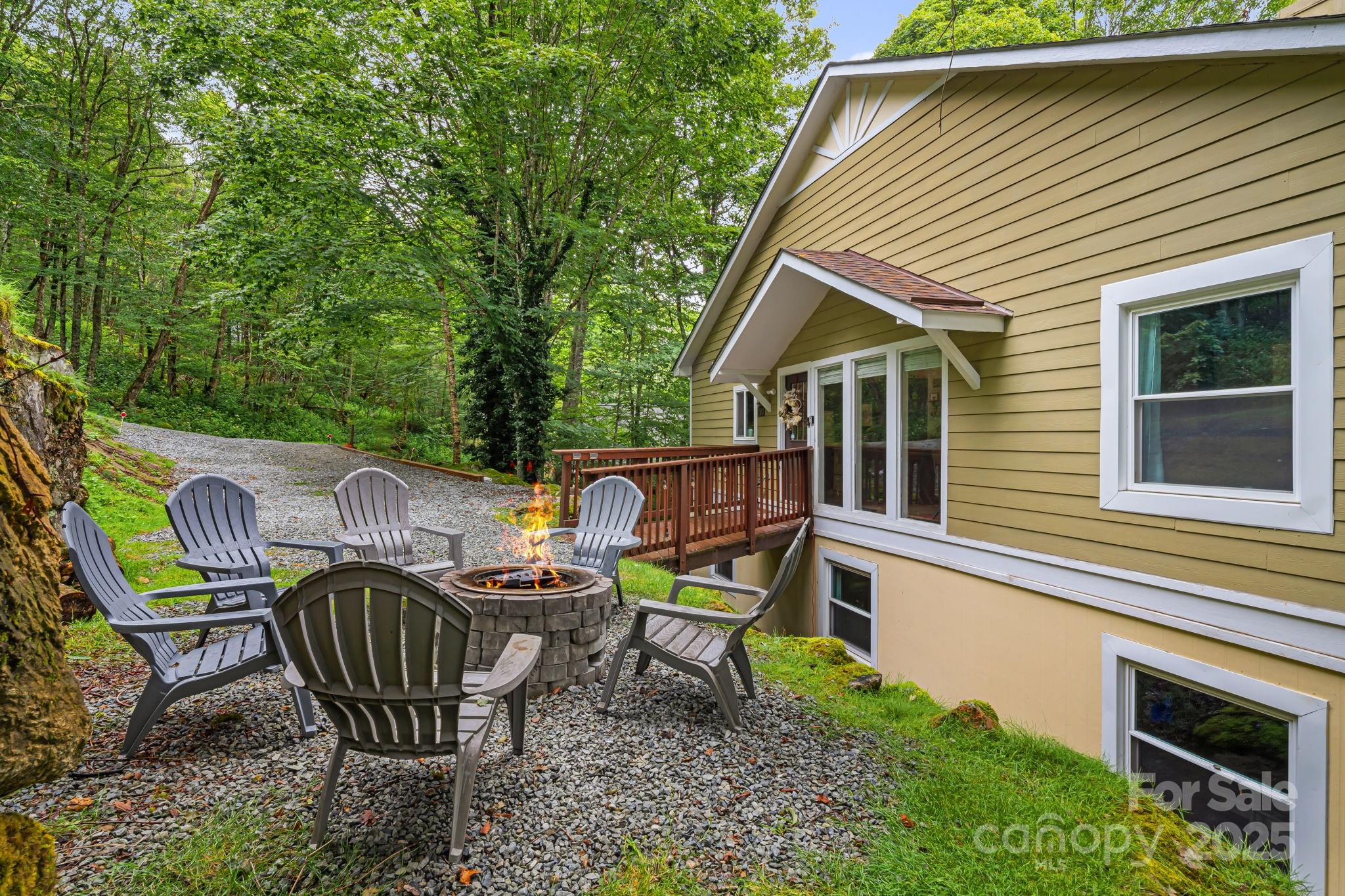103 Maple Lane Beech Mountain NC 28604