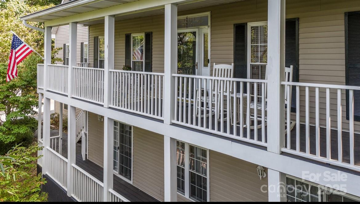 42 Surrey Run Asheville NC 28803