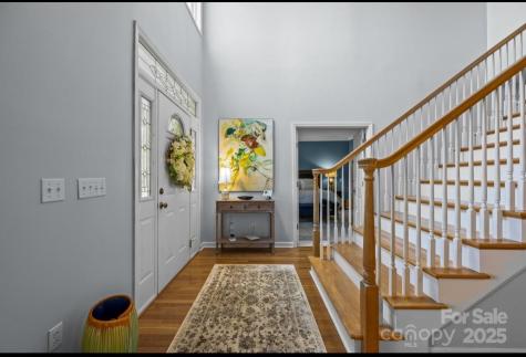 42 Surrey Run Asheville NC 28803