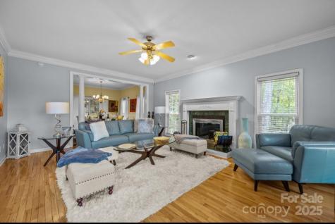 42 Surrey Run Asheville NC 28803