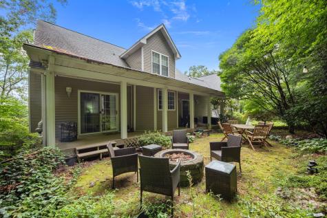 42 Surrey Run Asheville NC 28803