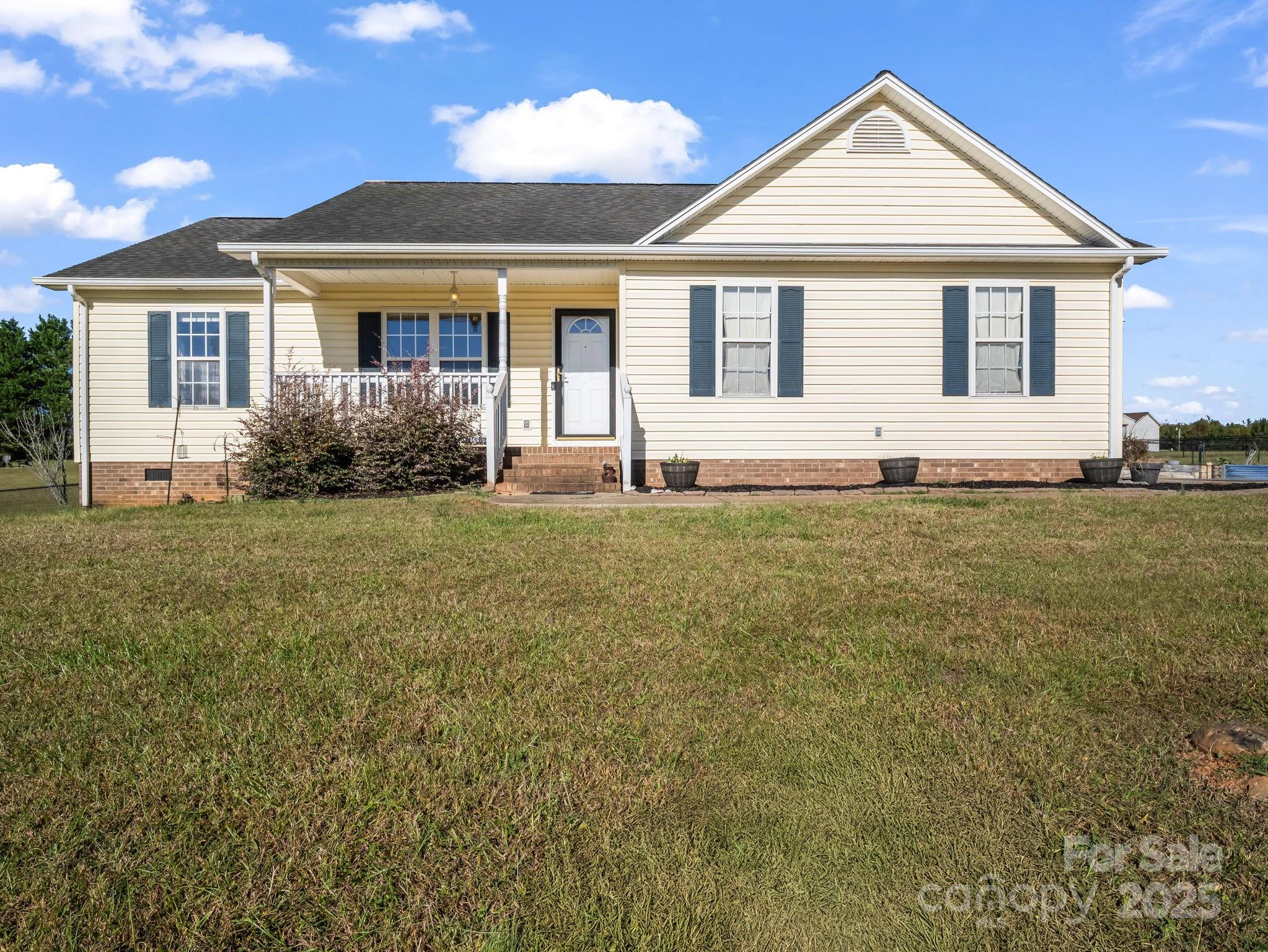 415 Farmhurst Place Shelby NC 28152