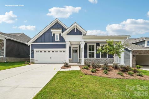 2122 Skyhawk Drive York SC 29745