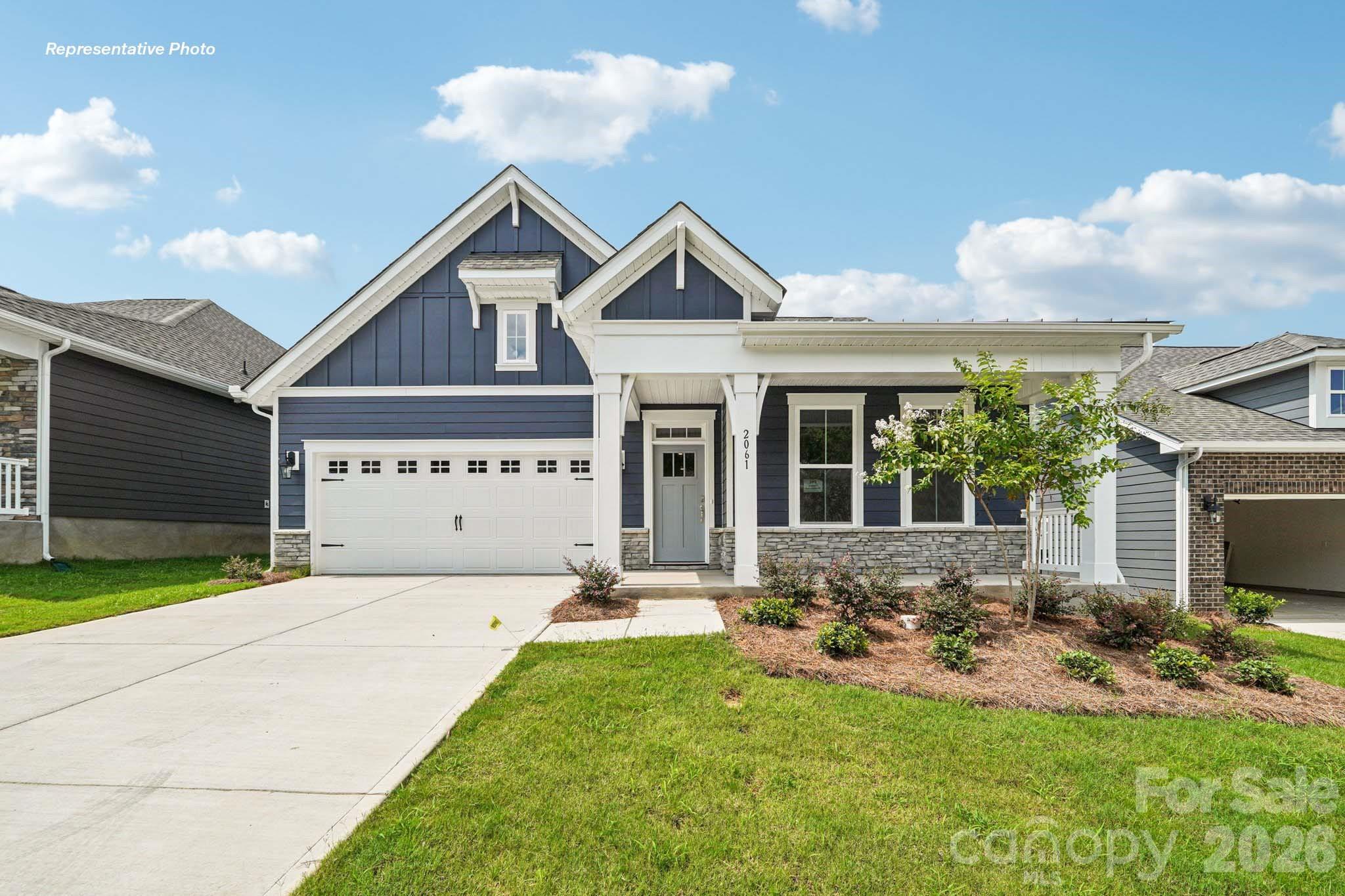 2122 Skyhawk Drive York SC 29745