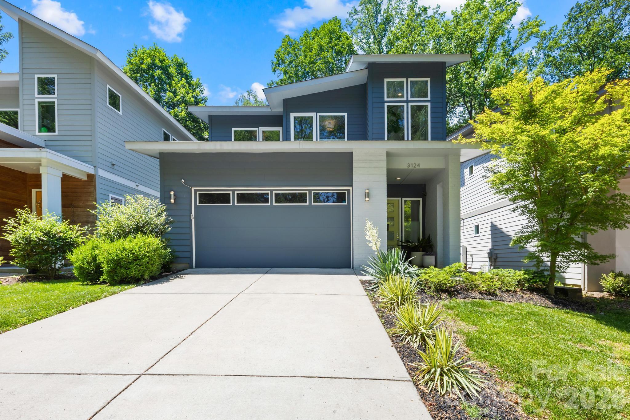 3124 Creighton Drive Charlotte NC 28205