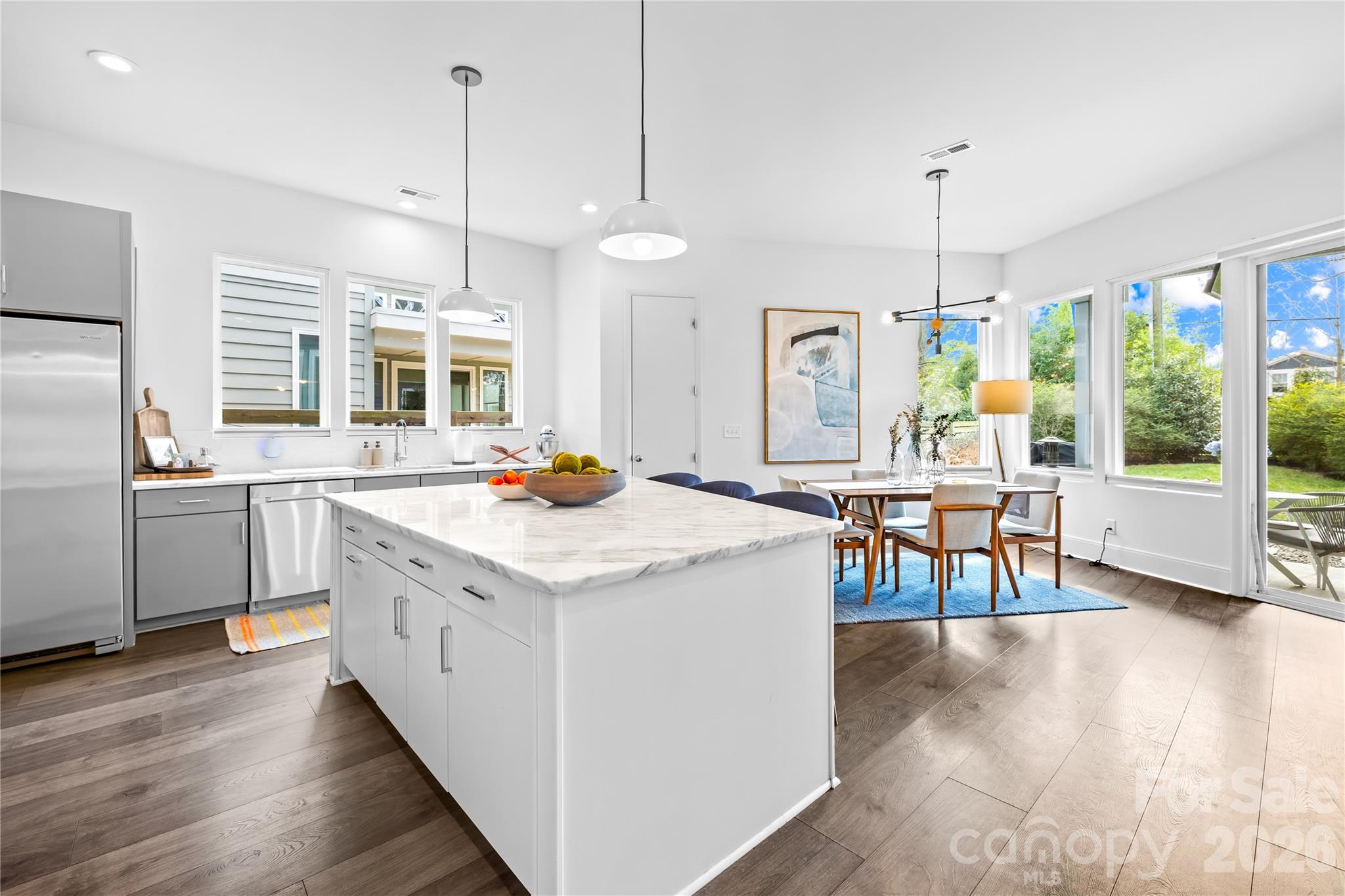 3124 Creighton Drive Charlotte NC 28205
