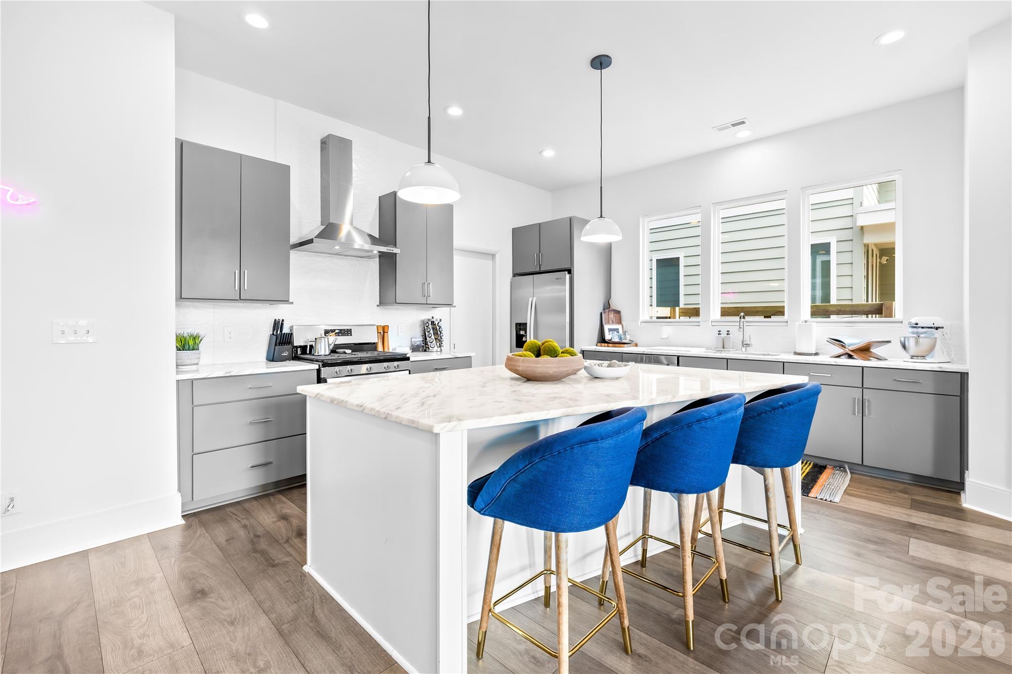 3124 Creighton Drive Charlotte NC 28205