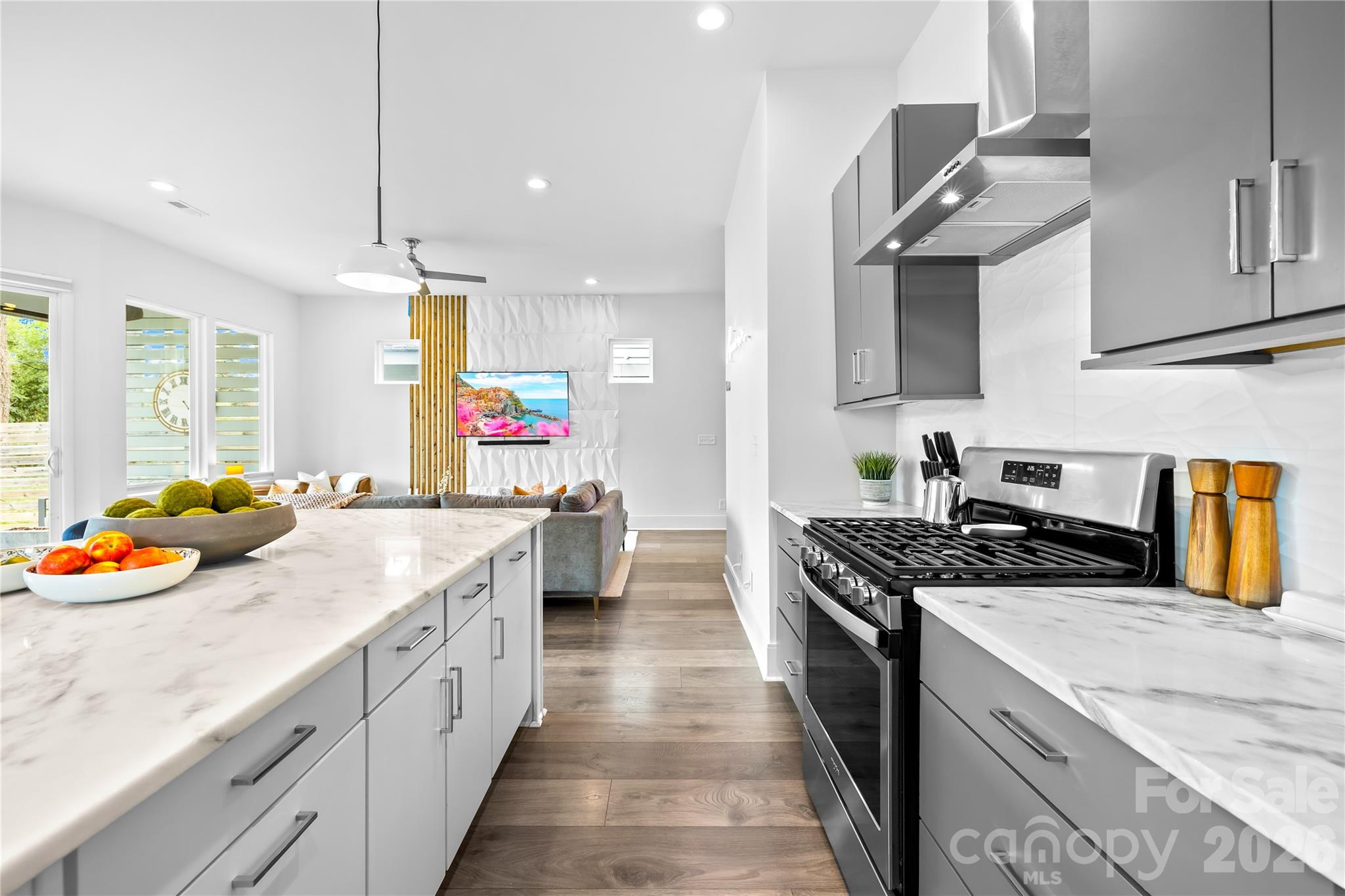 3124 Creighton Drive Charlotte NC 28205