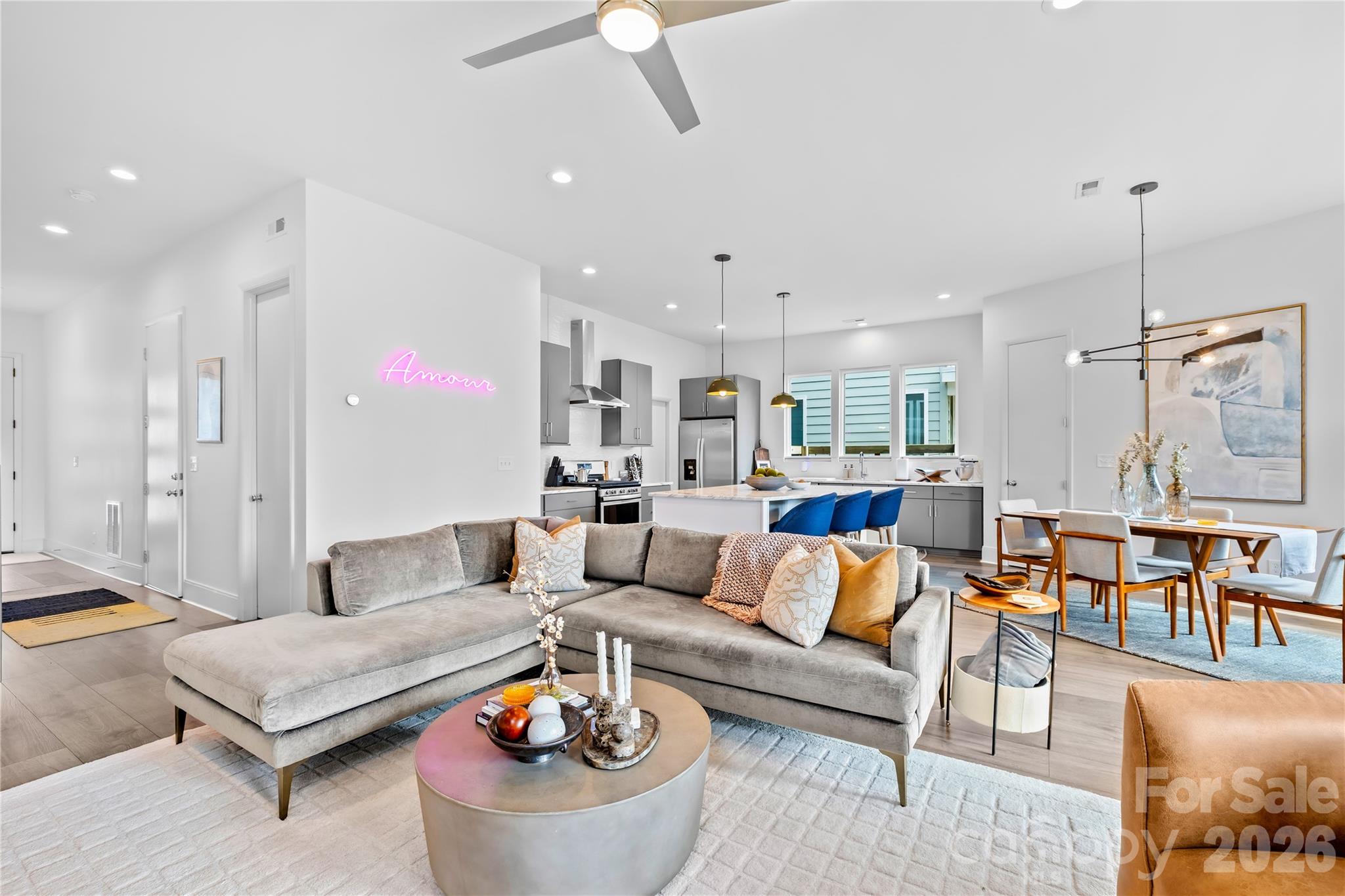 3124 Creighton Drive Charlotte NC 28205