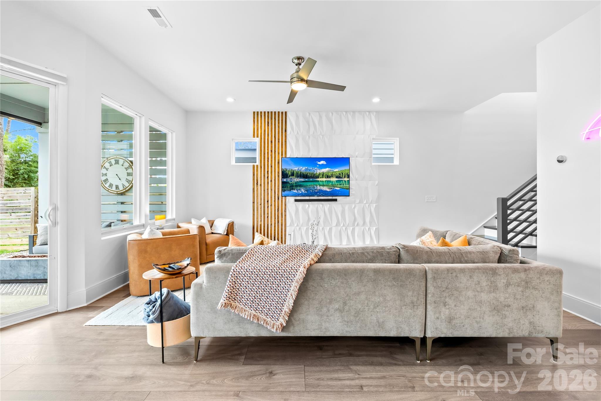 3124 Creighton Drive Charlotte NC 28205