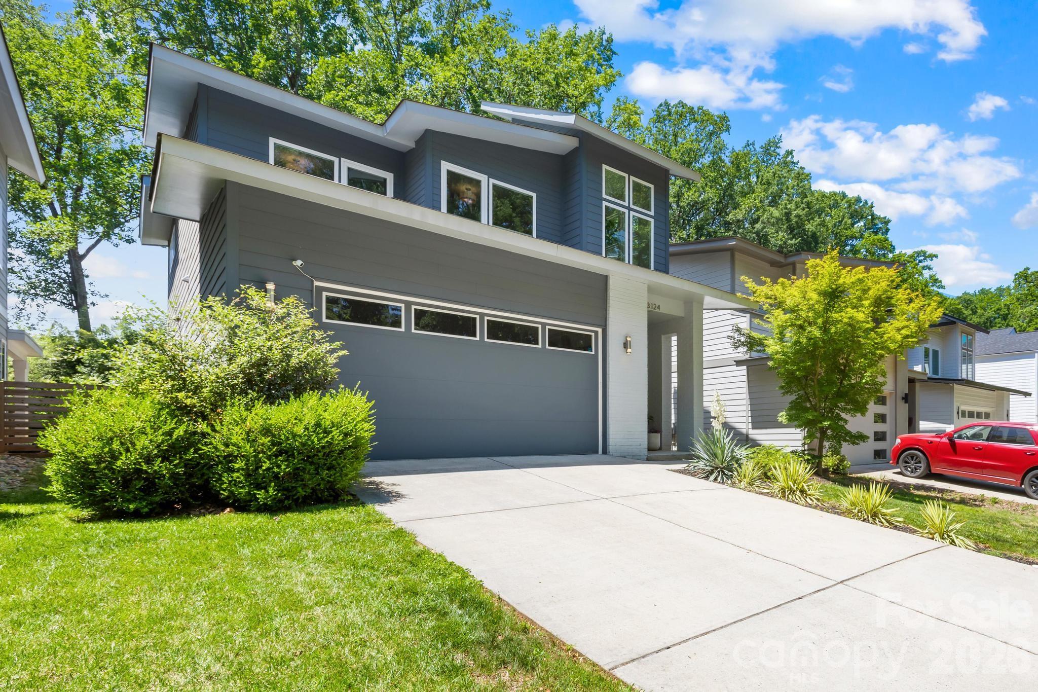 3124 Creighton Drive Charlotte NC 28205
