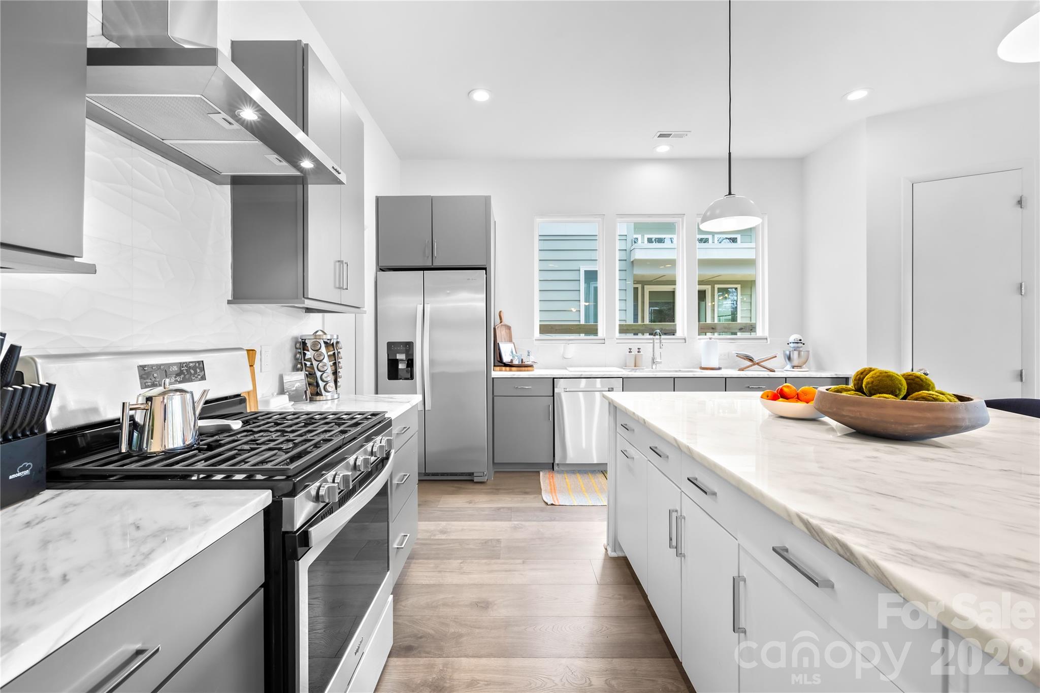 3124 Creighton Drive Charlotte NC 28205