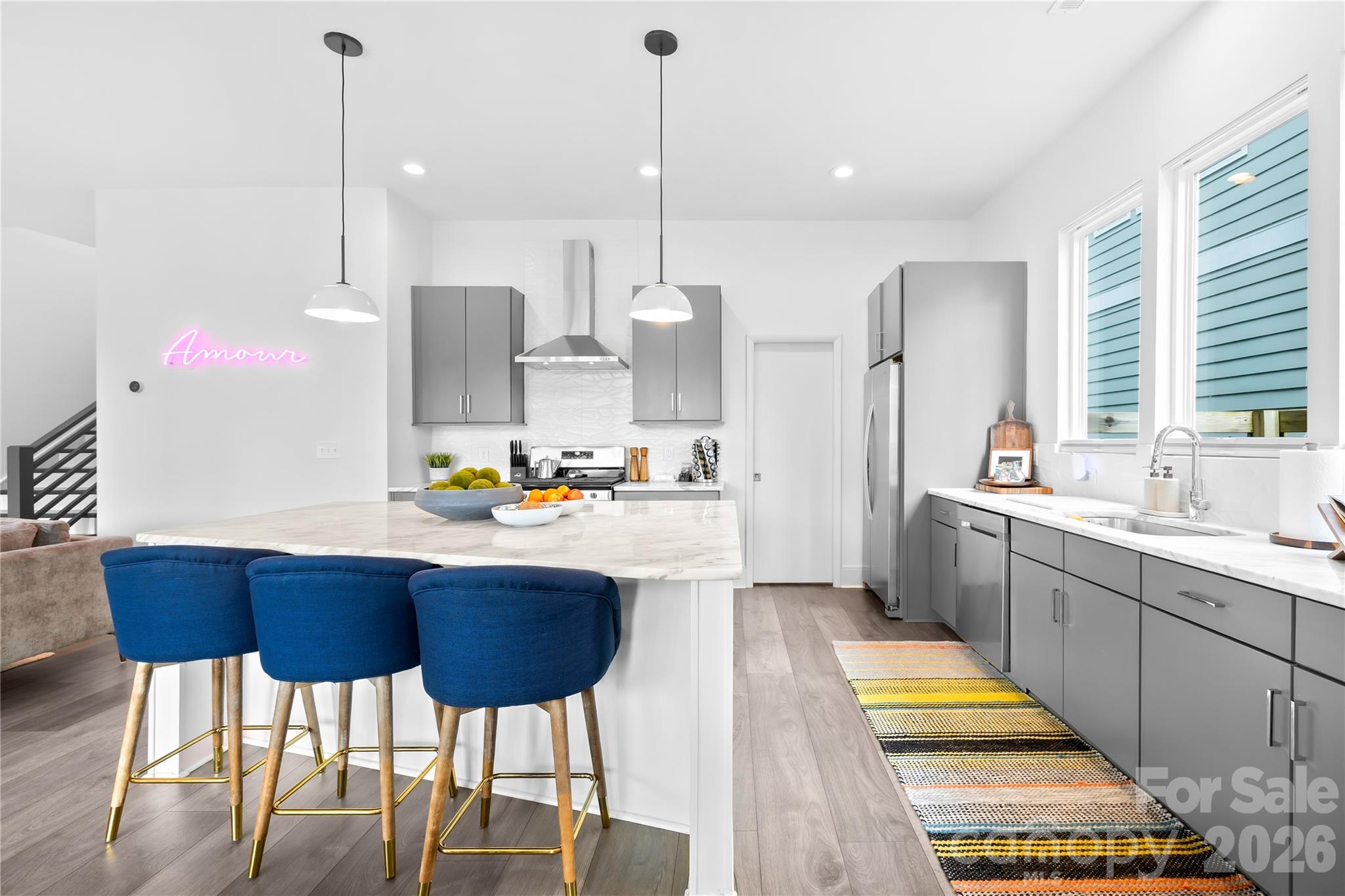 3124 Creighton Drive Charlotte NC 28205