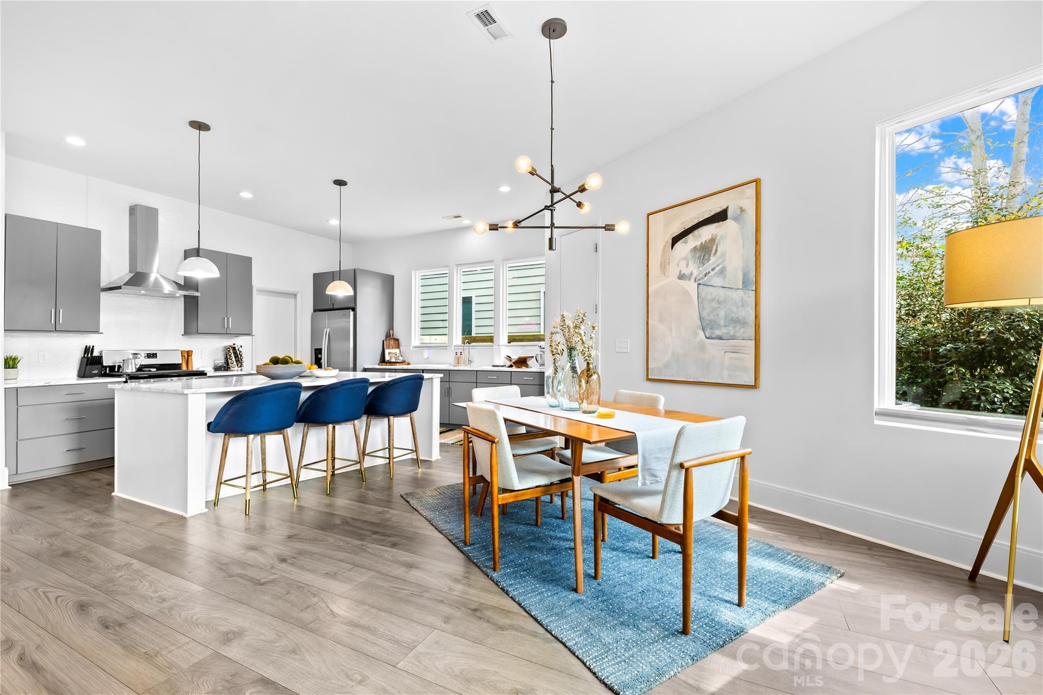 3124 Creighton Drive Charlotte NC 28205