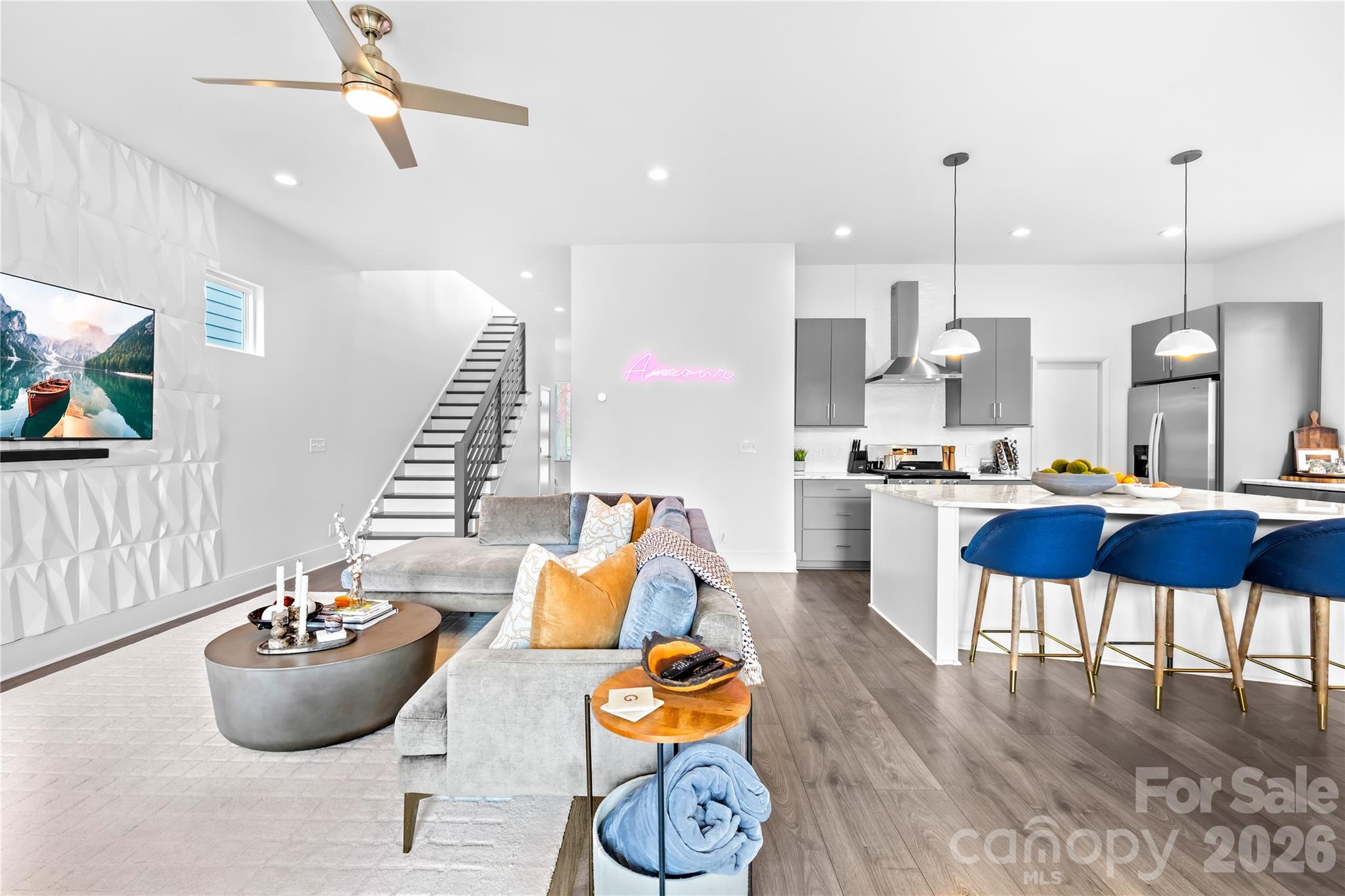 3124 Creighton Drive Charlotte NC 28205