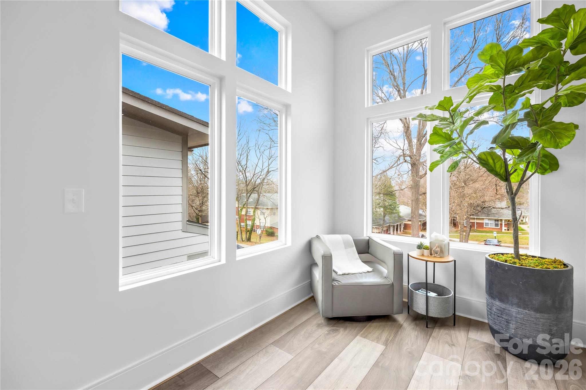 3124 Creighton Drive Charlotte NC 28205