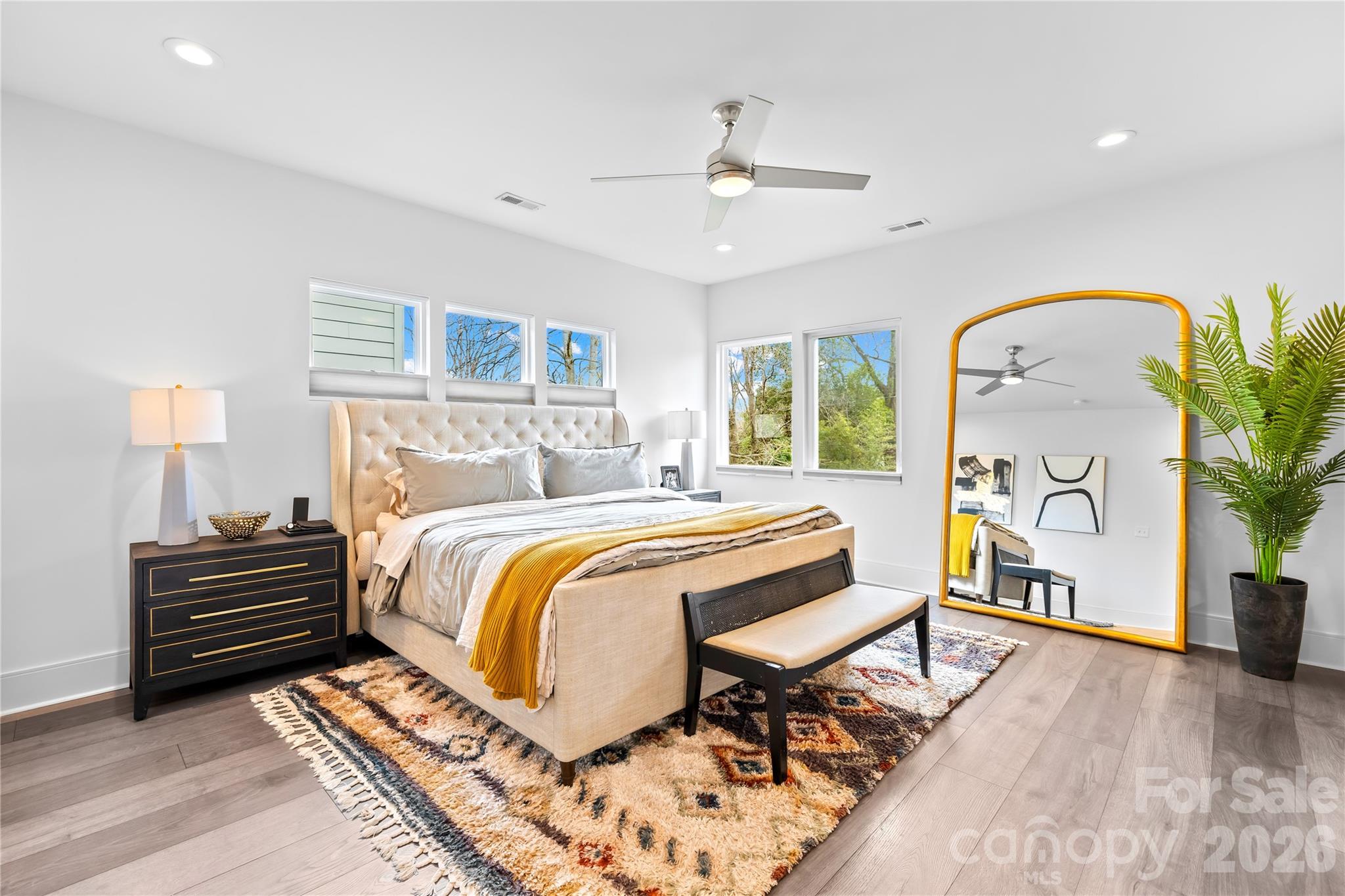3124 Creighton Drive Charlotte NC 28205