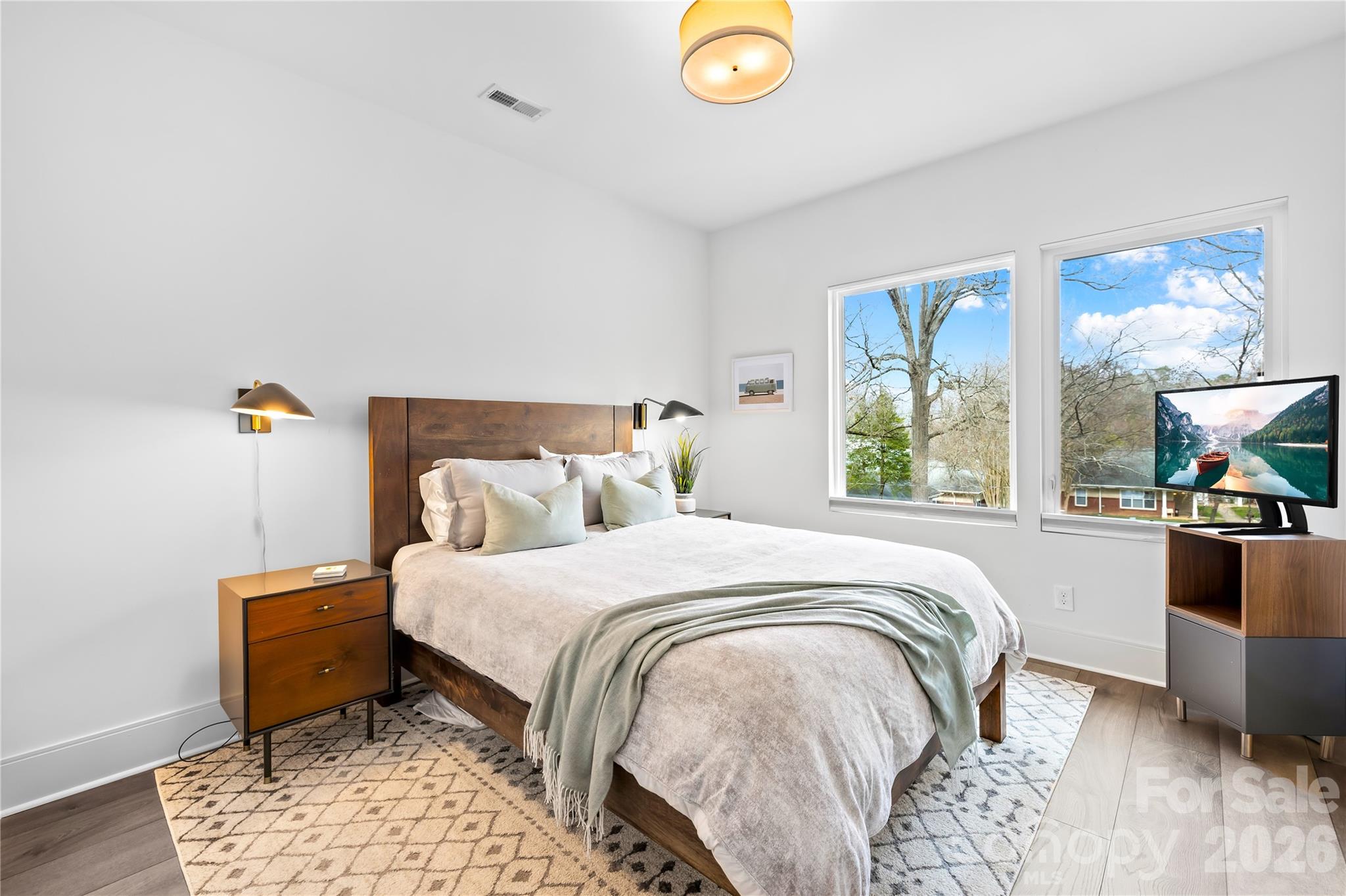 3124 Creighton Drive Charlotte NC 28205