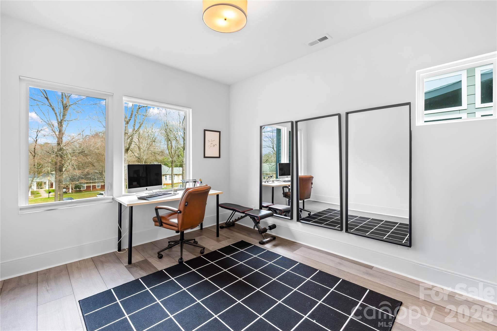 3124 Creighton Drive Charlotte NC 28205