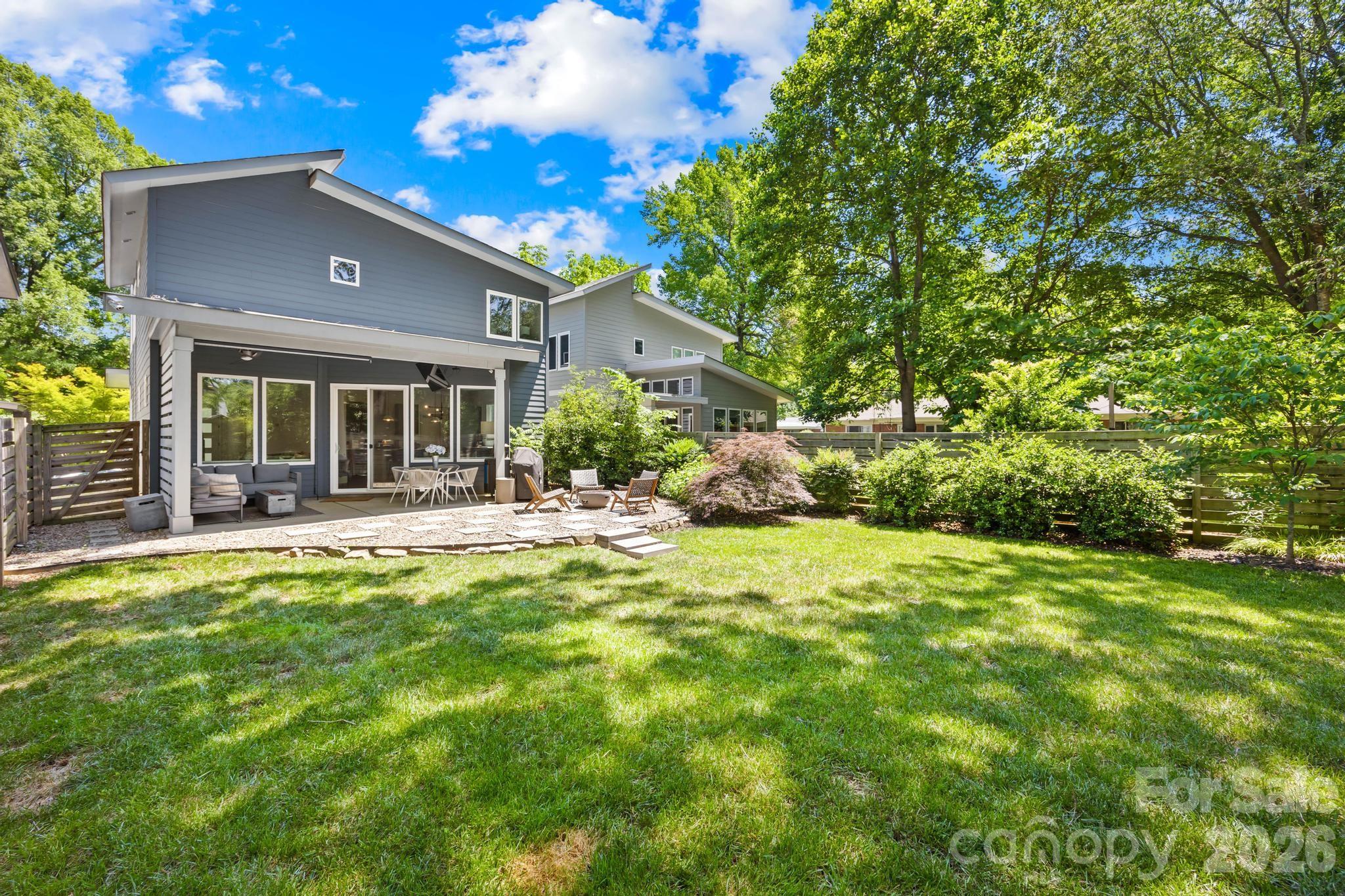 3124 Creighton Drive Charlotte NC 28205