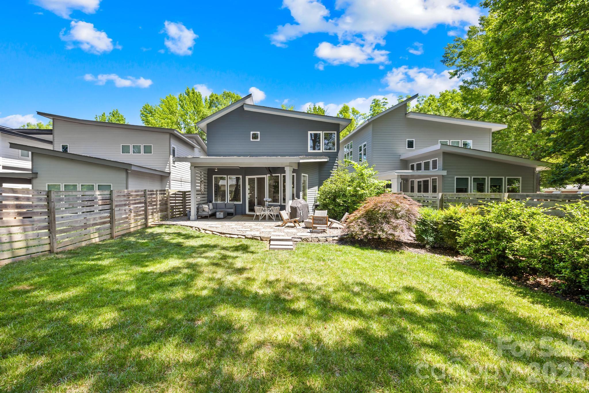 3124 Creighton Drive Charlotte NC 28205