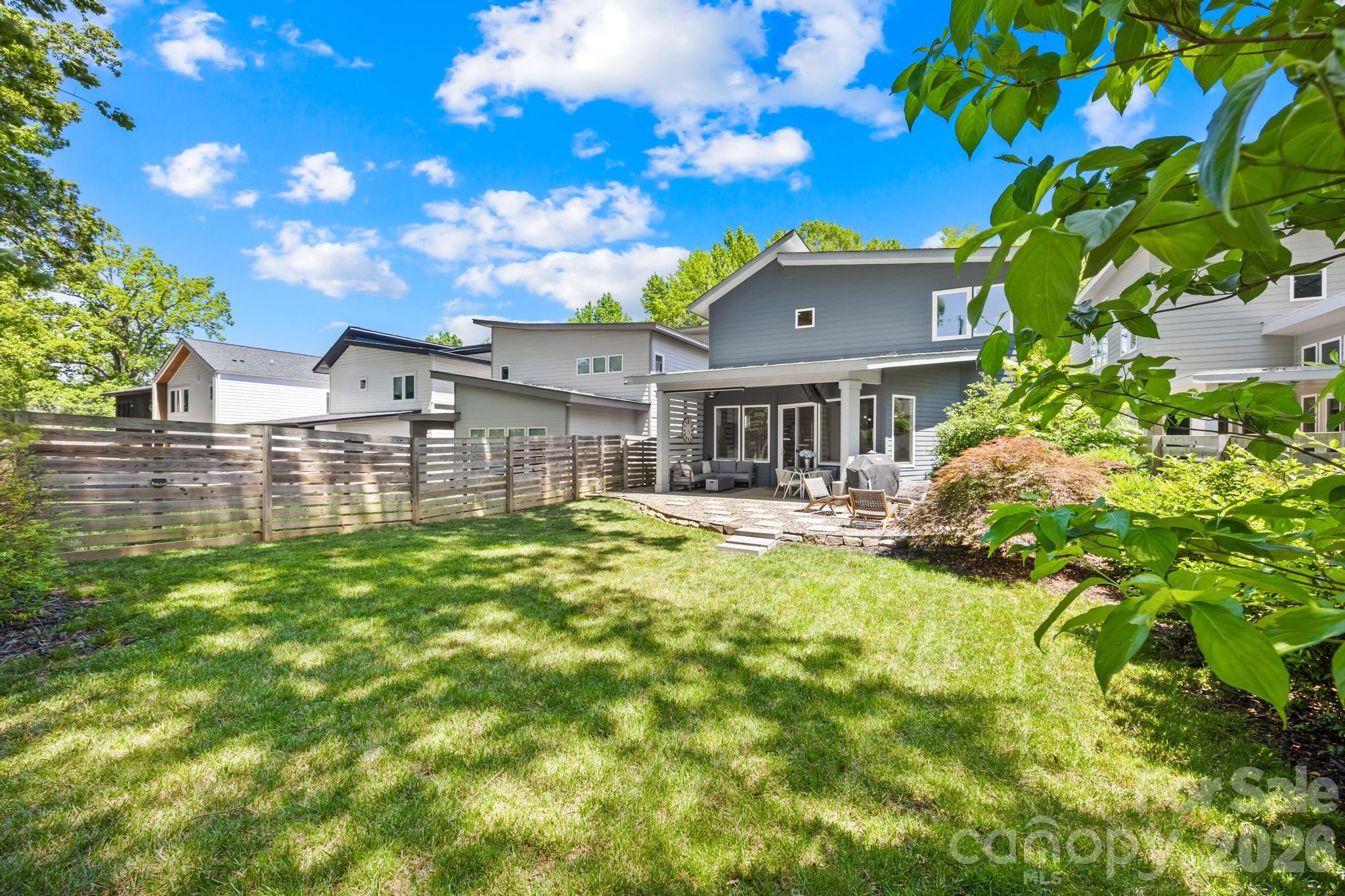 3124 Creighton Drive Charlotte NC 28205