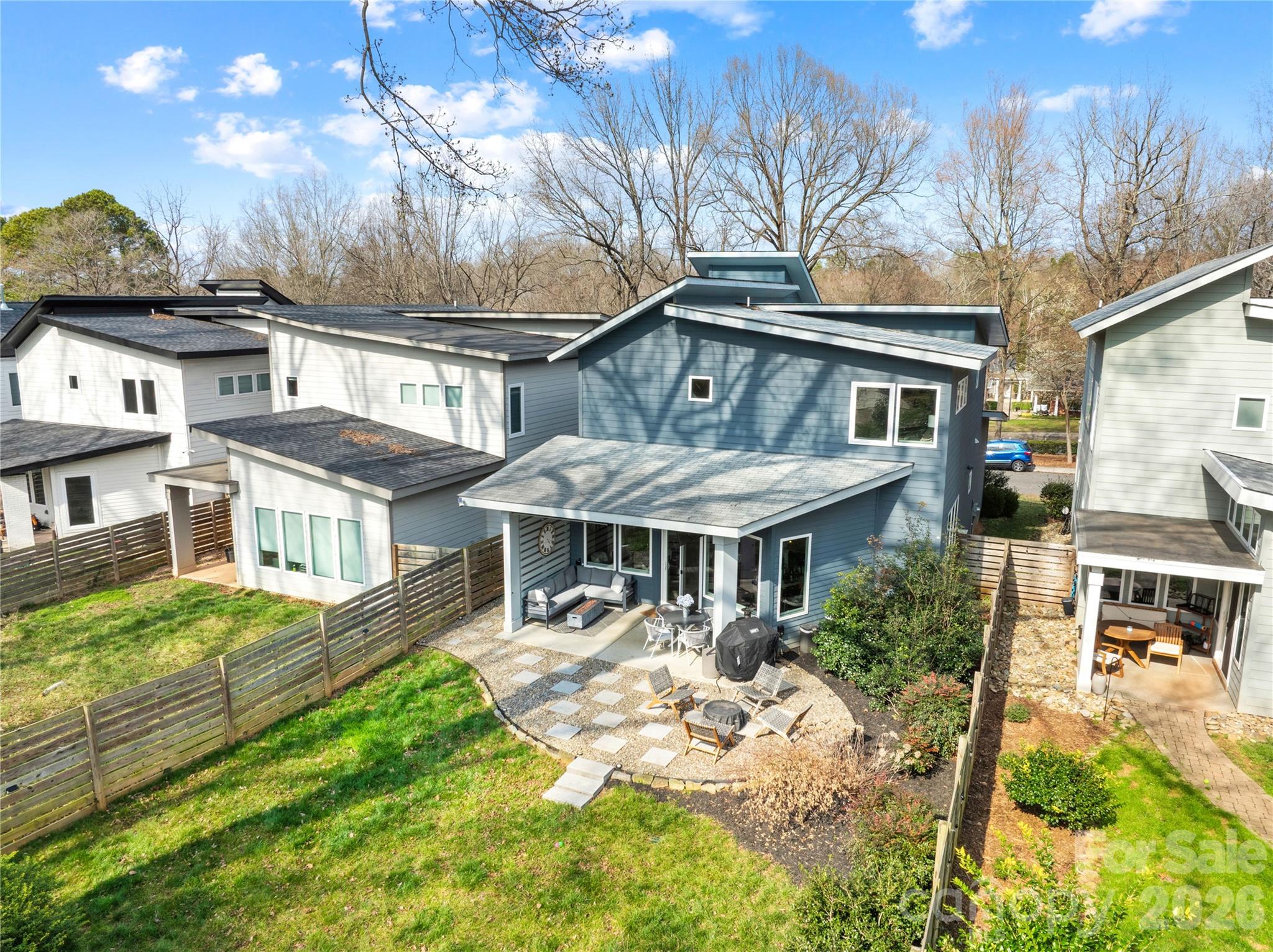 3124 Creighton Drive Charlotte NC 28205