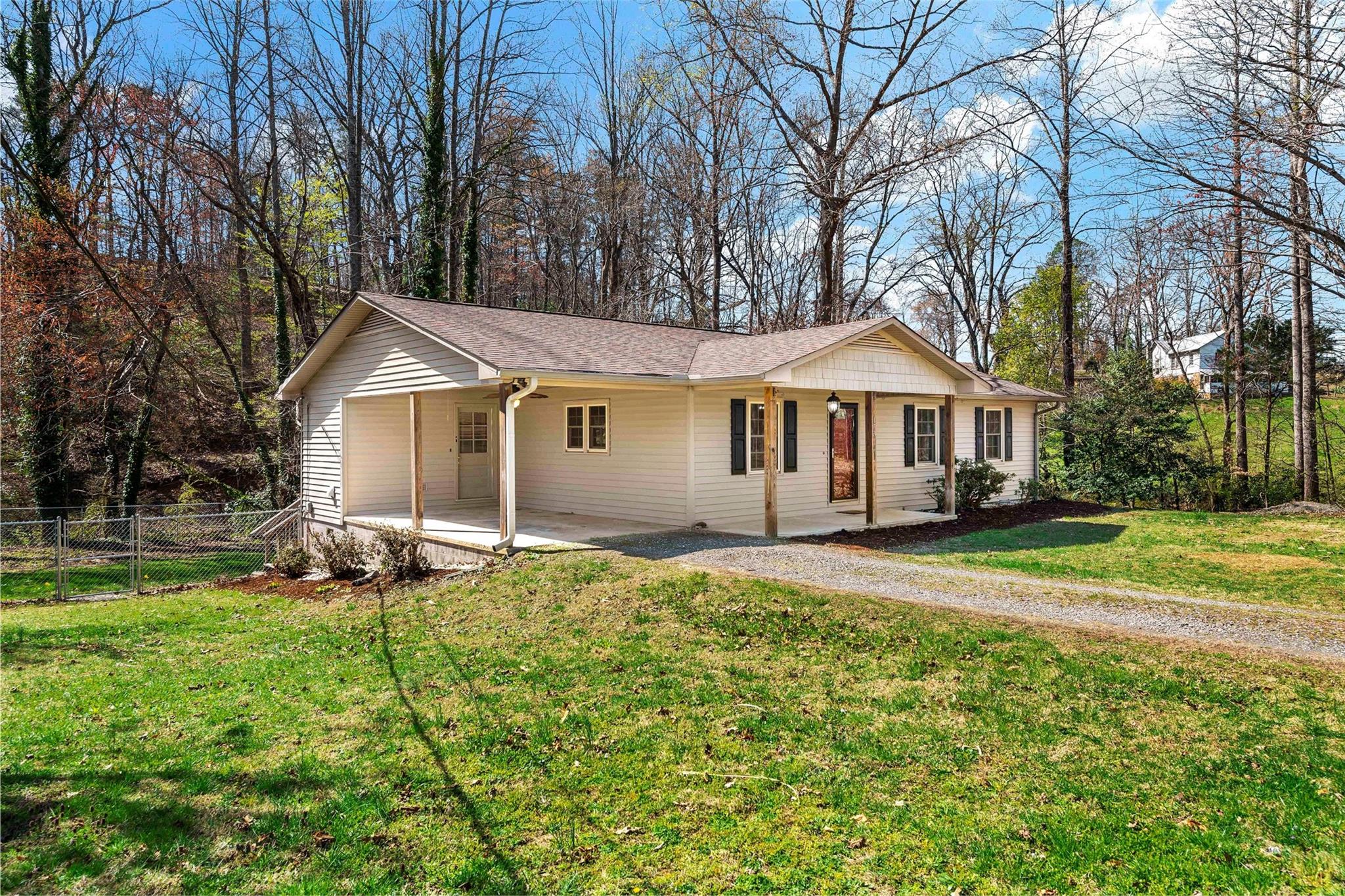 173 Bentwood Drive Nebo NC 28761
