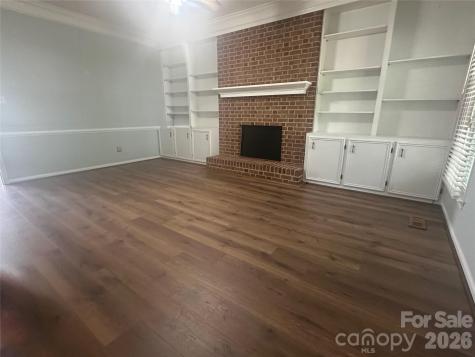 4116 Moss Brook Drive Winston Salem NC 27127