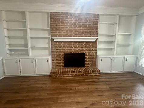 4116 Moss Brook Drive Winston Salem NC 27127