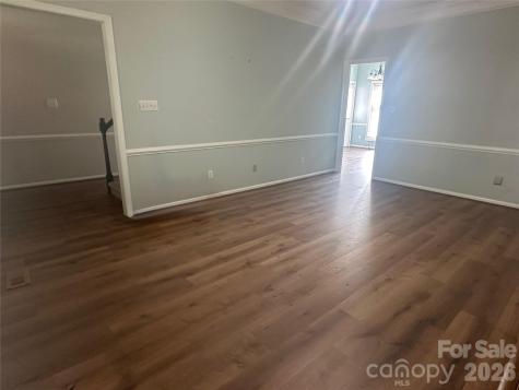 4116 Moss Brook Drive Winston Salem NC 27127