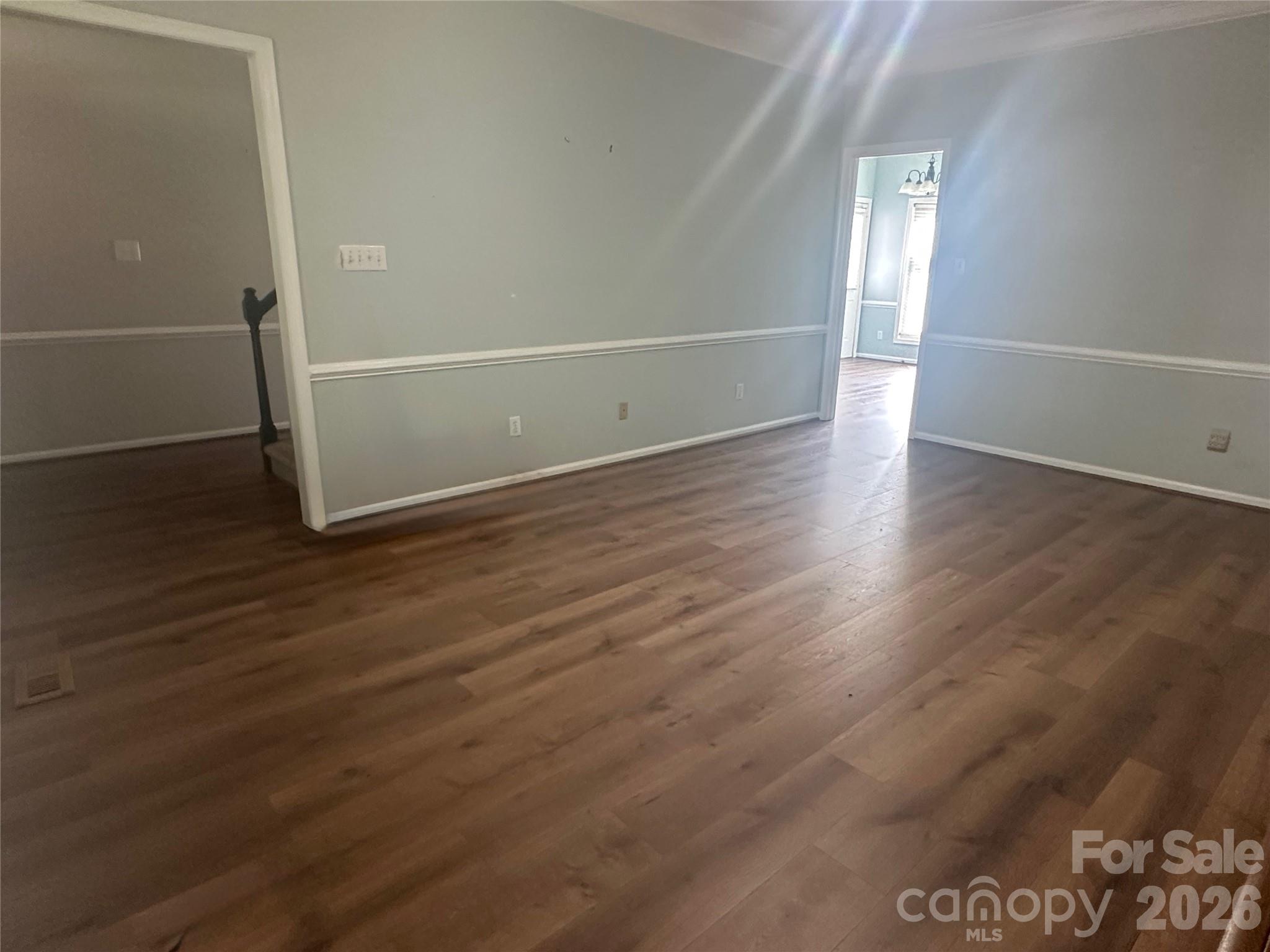 4116 Moss Brook Drive Winston Salem NC 27127