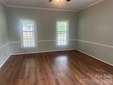 4116 Moss Brook Drive Winston Salem NC 27127